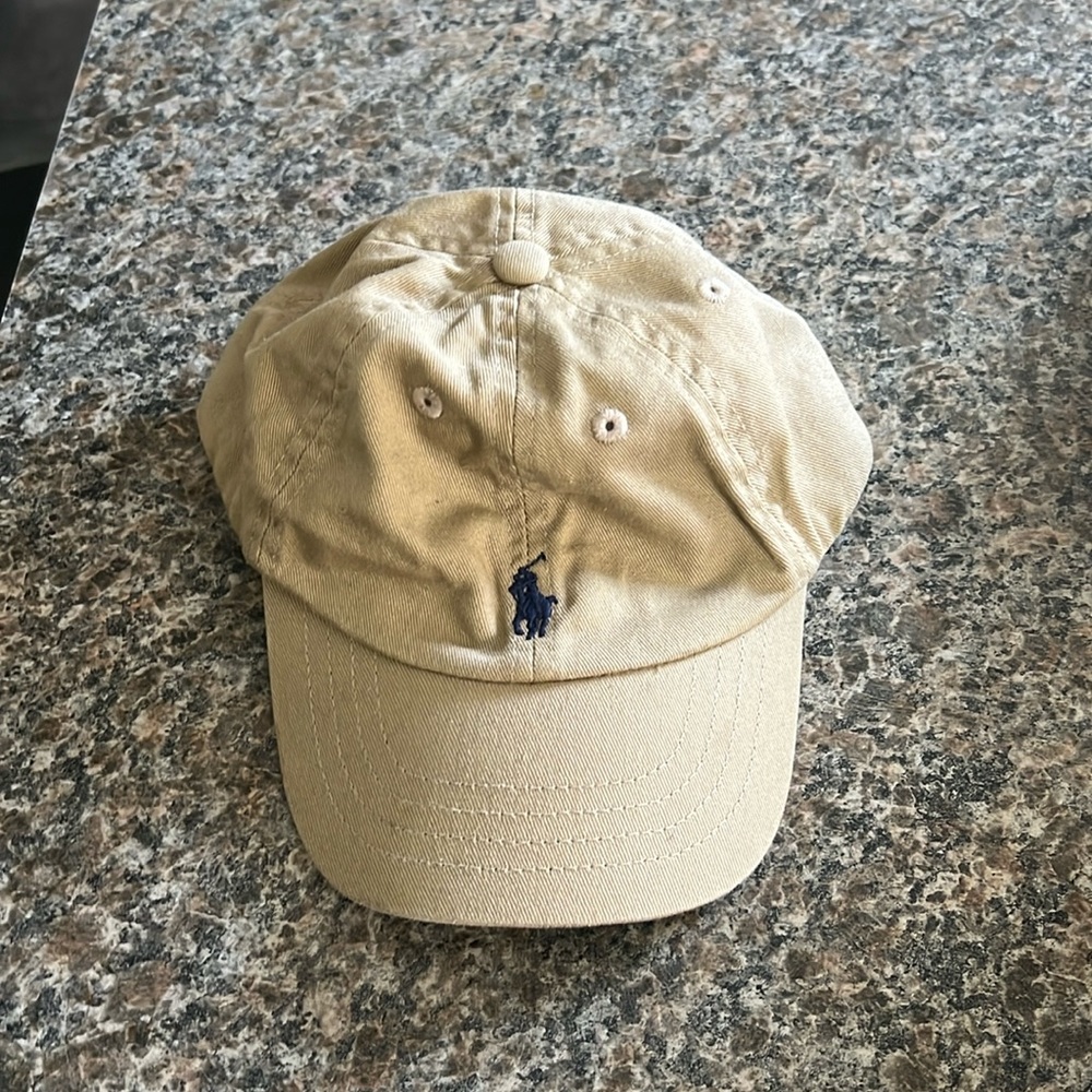 Ralph Lauren Hat